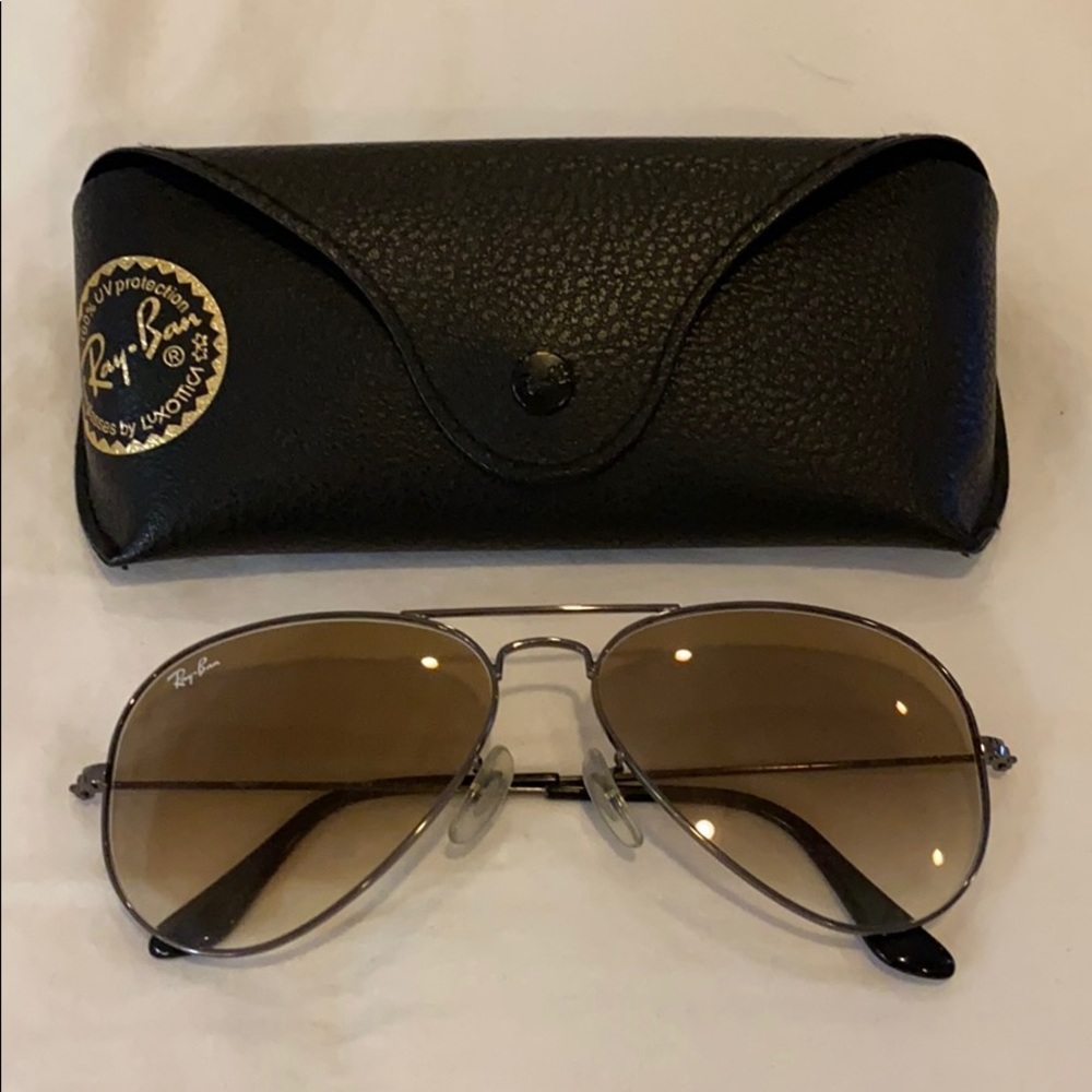 Ray-ban Sunglasses